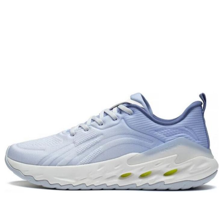 Li-Ning Yuedong 1.0 'Light Blue Purple' ARST029-4