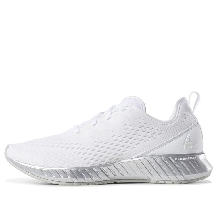 (WMNS) Reebok Flashfilm 'White' DV6973