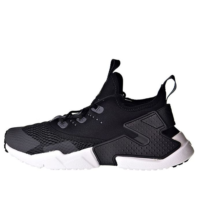 (GS) Nike Huarache Drift 'Anthracite' 943344-008