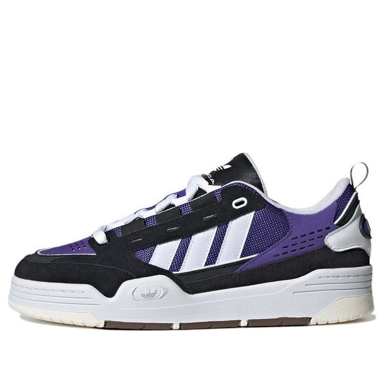 adidas ADI2000 'Energy Ink Gum 'Black Purple White' GZ6201