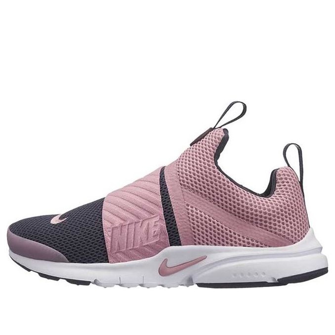 (GS) Nike Presto Extreme 'Elemental Pink' 870022-603