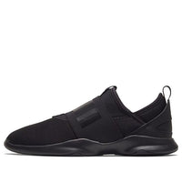 PUMA Dare Pure Black Unisex 363699-06