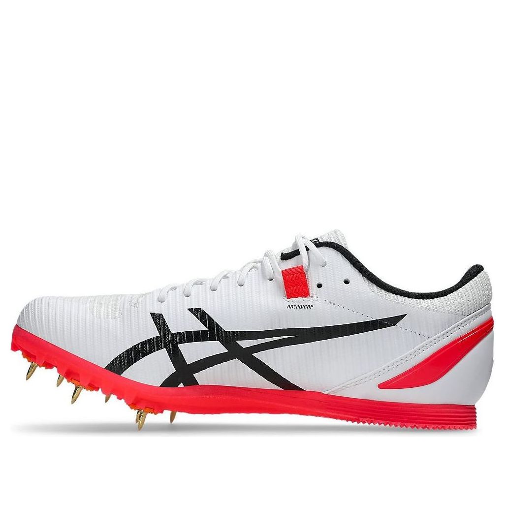 ASICS Heat Flat 12 'White Diva Pink' 1093A195-102