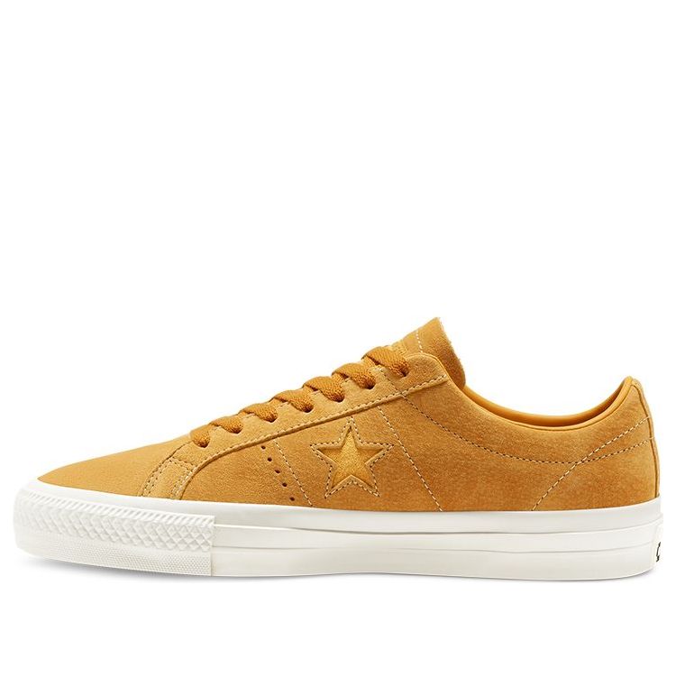 Converse One Star Pro Yellow 168653C