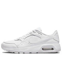 Nike Air Max Leather SC 'Triple White' DH9636-101