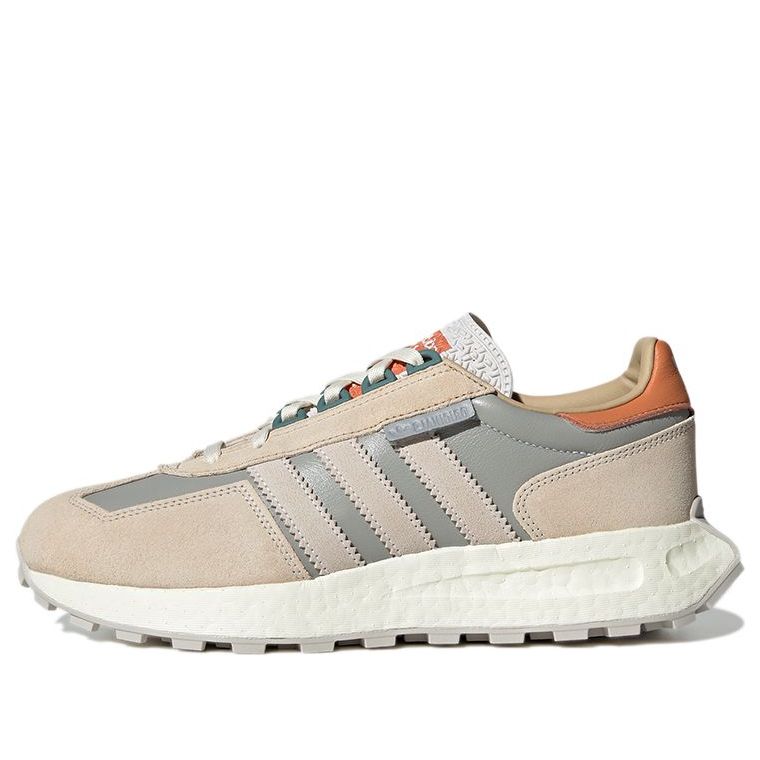 adidas Retropy E5 Griege 'Cream Grey' GW4412