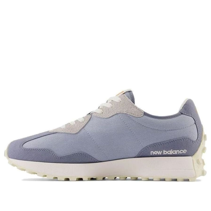 (GS) New Balance 327 Casual Shoes 'Light Arctic Grey' GS327DE