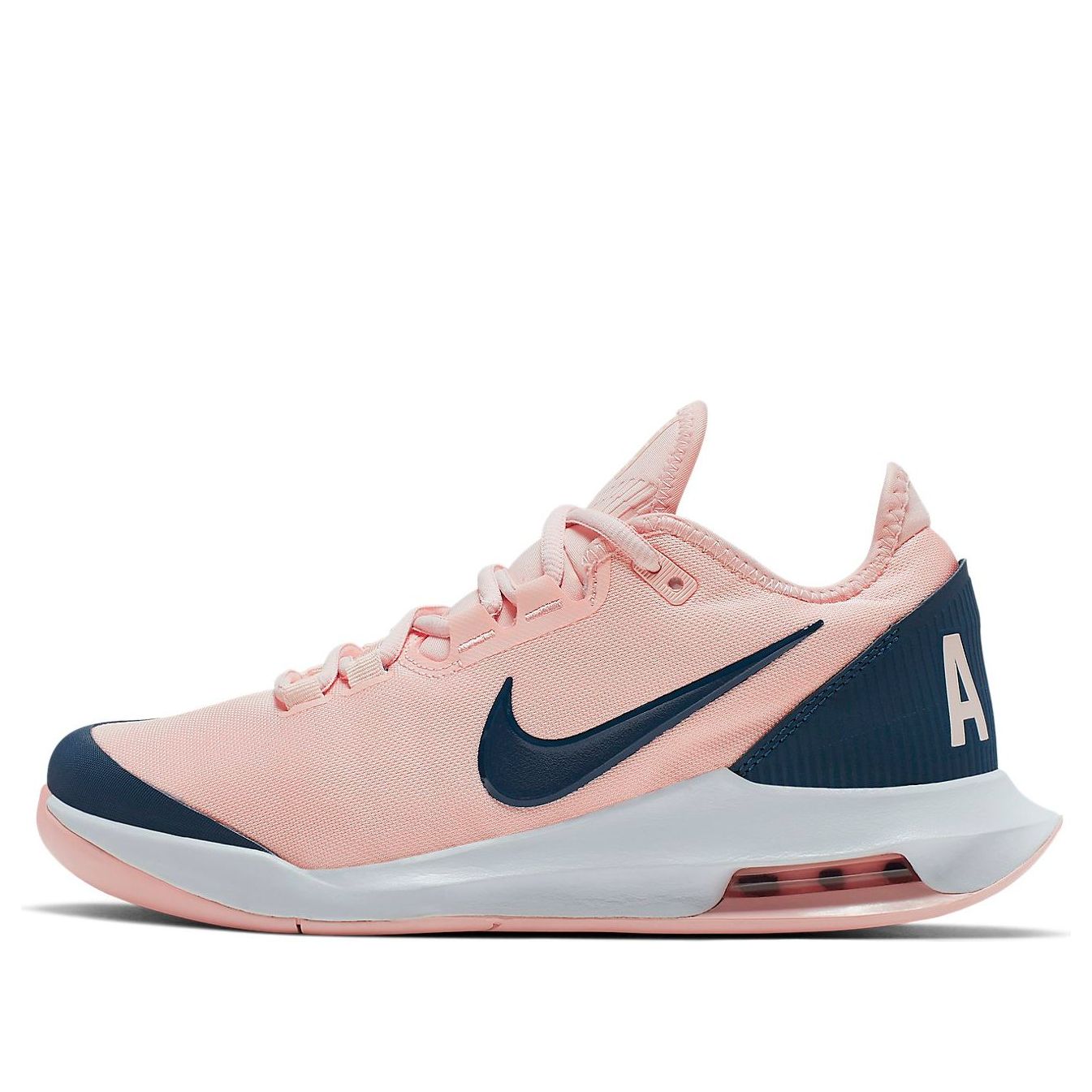 (WMNS) Nike Air Max Wildcard 'Pink Blue' AO7353-600