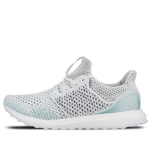 adidas Parley x UltraBoost LTD 'Cloud White' BB7076