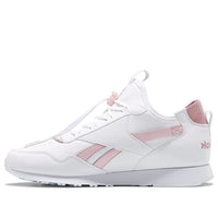 (WMNS) Reebok Royal Glide Ac White/Pink FV0108