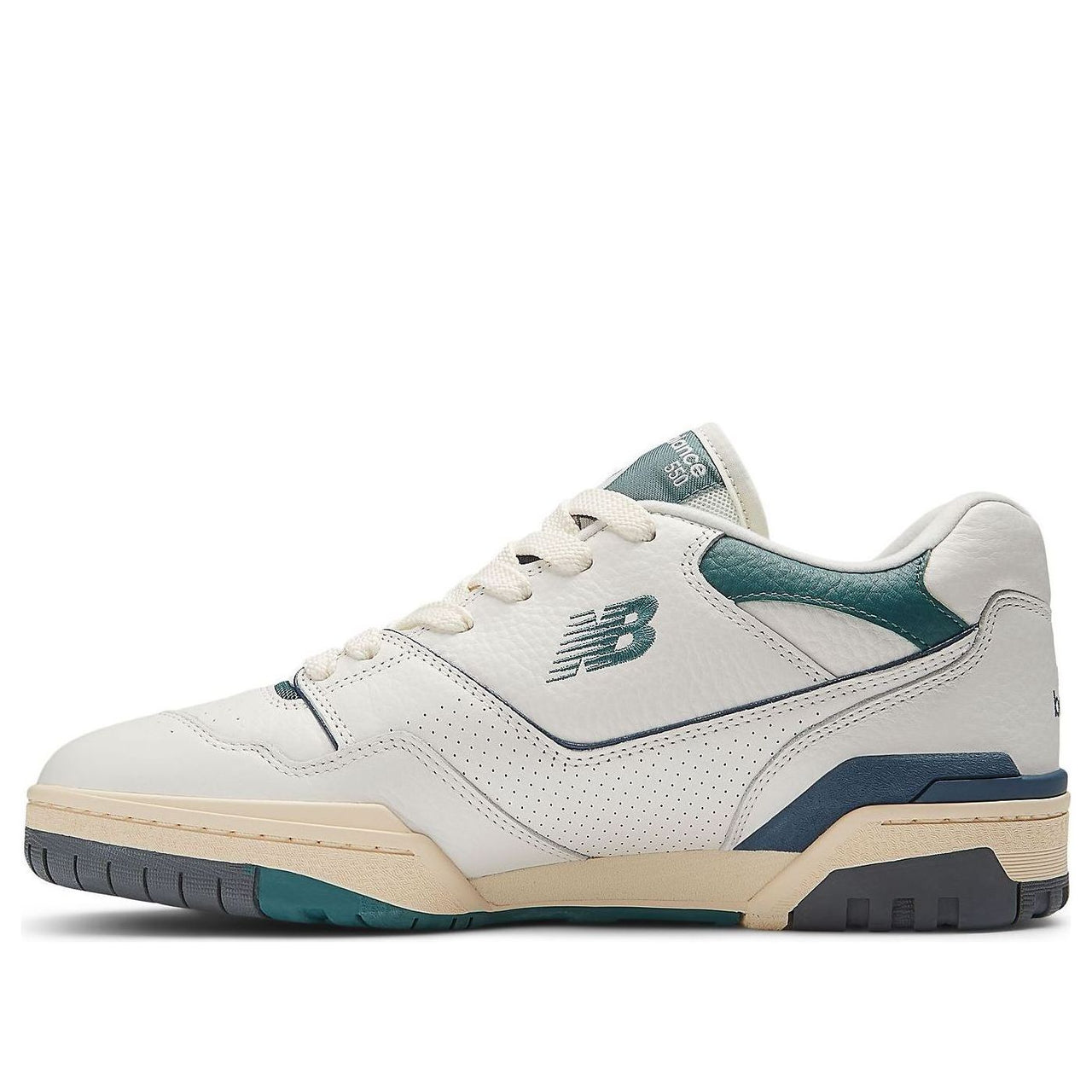 New Balance 550 'Sea Salt New Spruce' BB550PTB