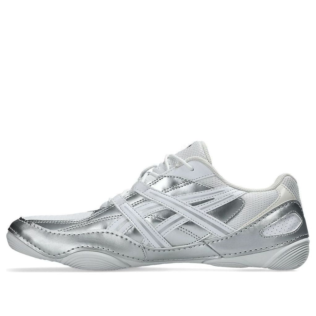 ASICS Hypersync 'White Pure Silver' 1203A879-100