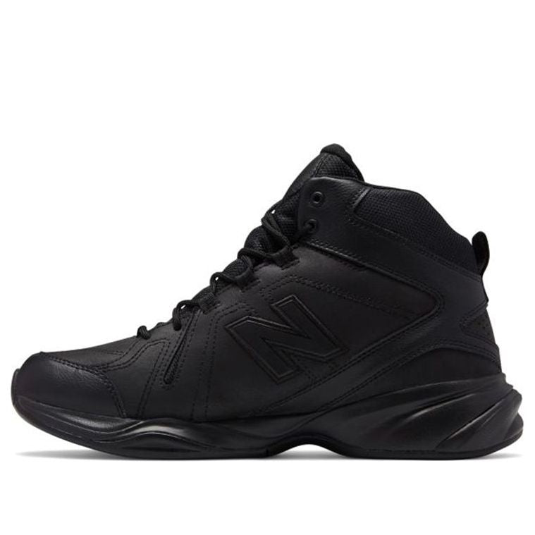 New Balance 608v v4 Black MX608MK4