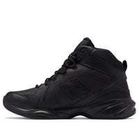 New Balance 608v v4 Black MX608MK4