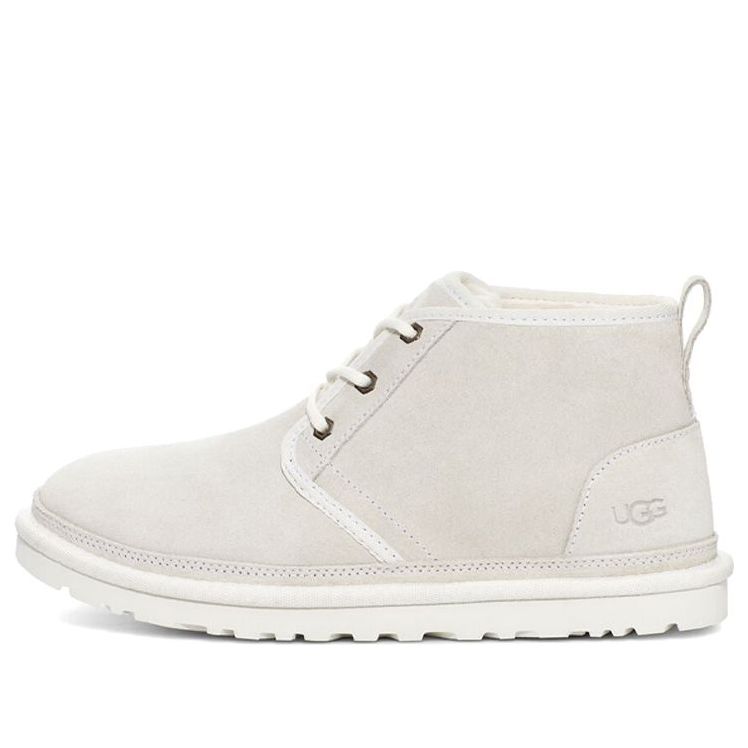 UGG Neumel Boot 'White' 3236-WHT