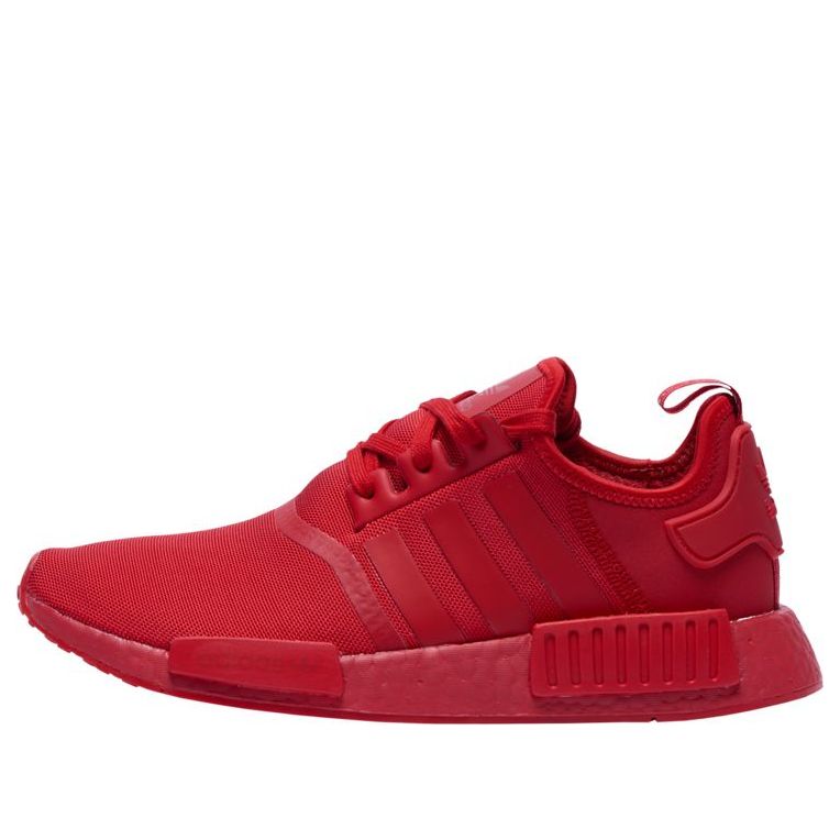 adidas NMD_R1 'Scarlet' FV9017