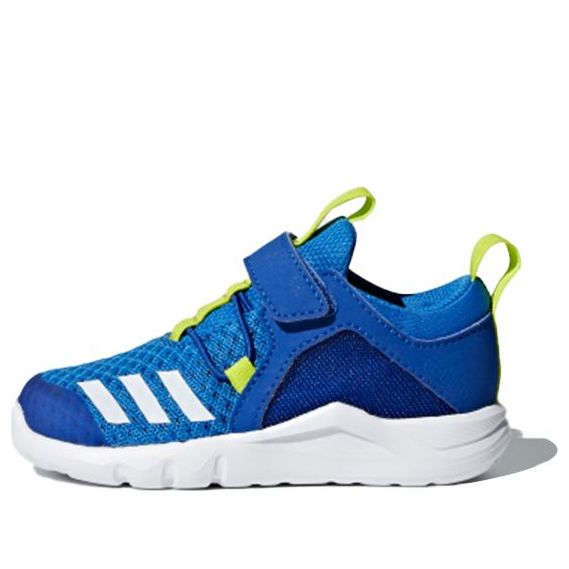 (TD) adidas Rapidaflex 2 El I CQ0096