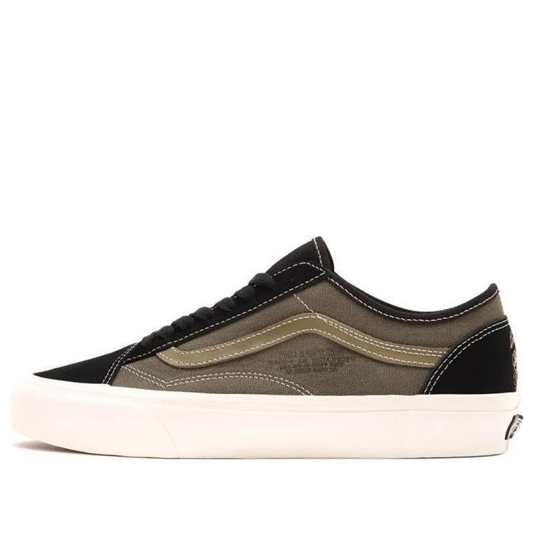 Vans Old Skool Tapered 'World Code' VN0A54F49YD