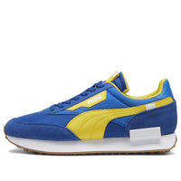 PUMA Future Rider 'Play On Cobalt Pel Yellow' 393473-17