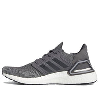 adidas UltraBoost 20 'Wolf Grey' FY9035