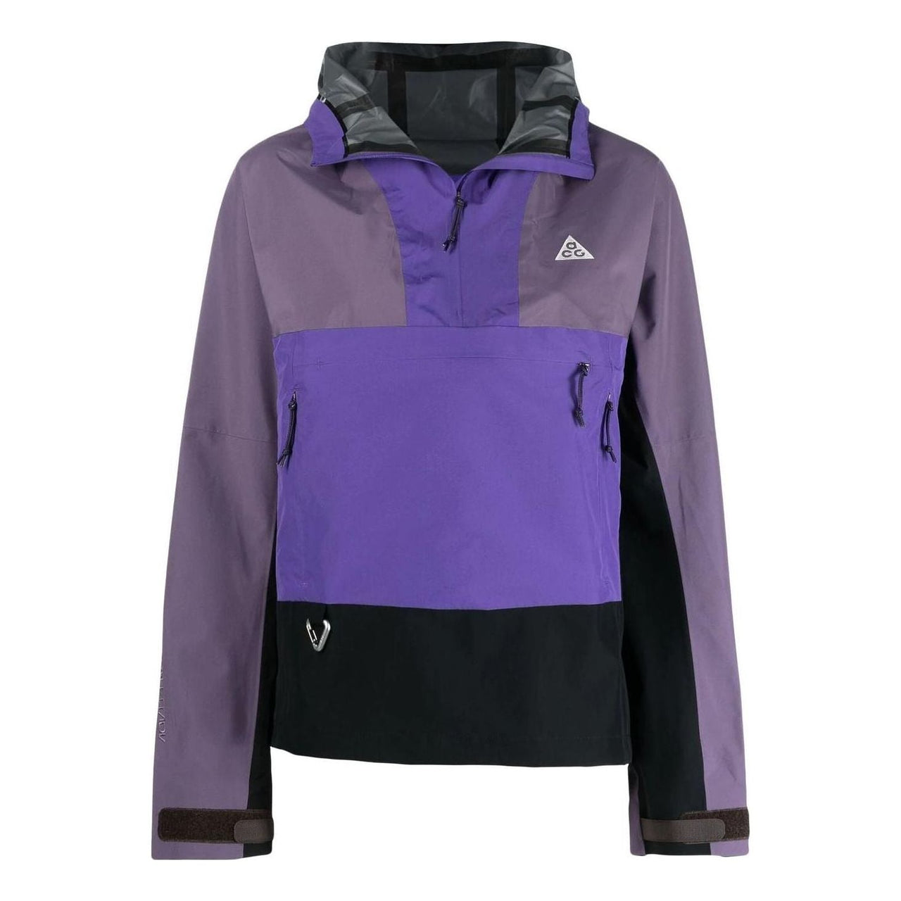 (WMNS) Nike ACG Cascade Rains Jacket 'Purple' DN3912-579