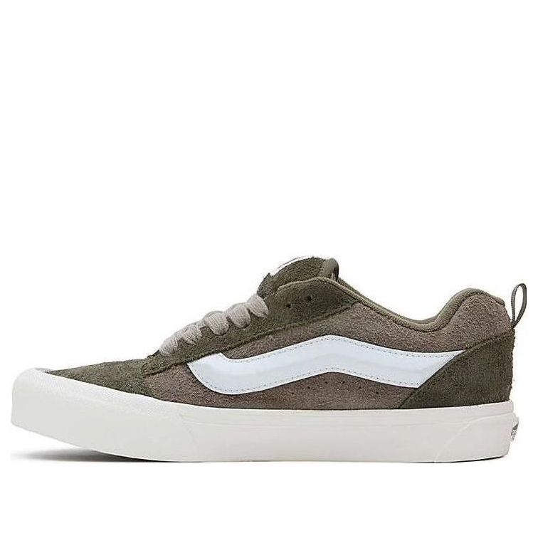 Vans Knu Skool 'Ivy Green' VN0009QCIVG