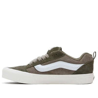 Vans Knu Skool 'Ivy Green' VN0009QCIVG