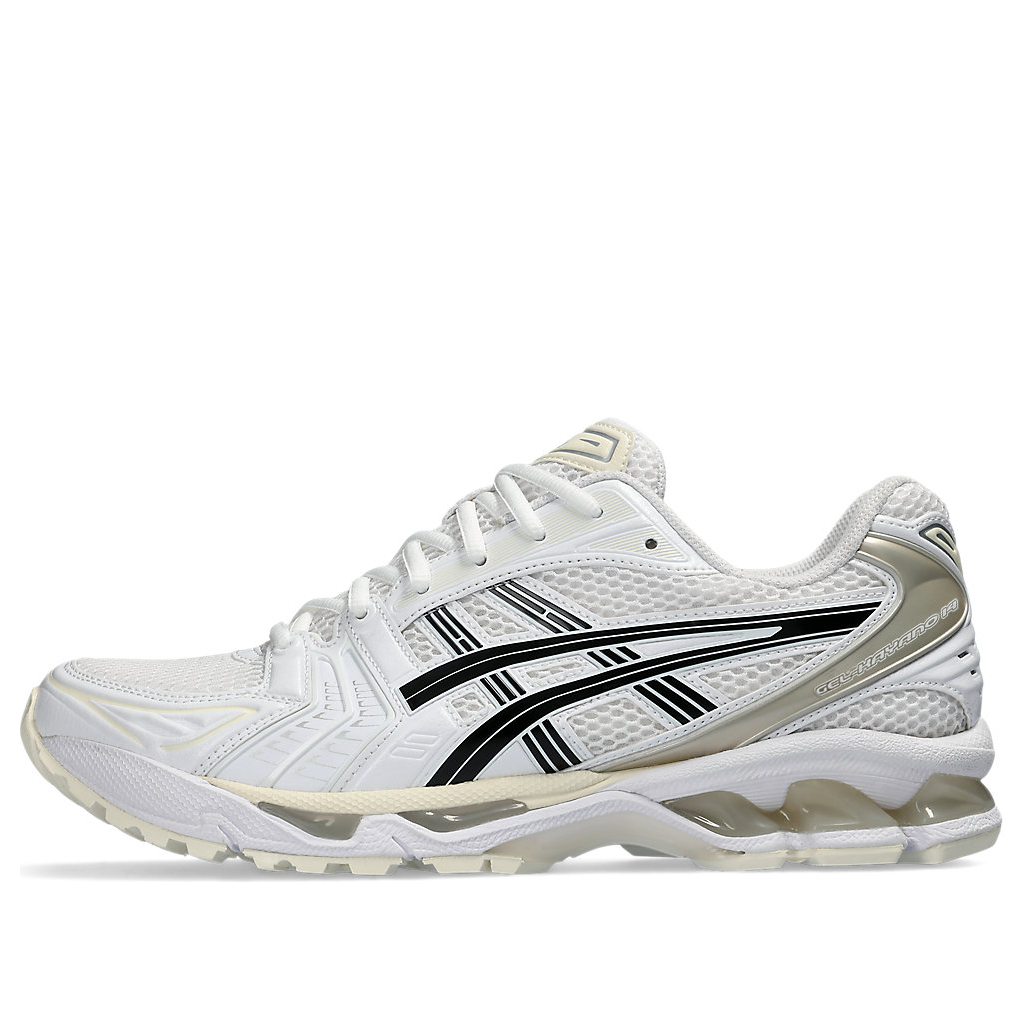 (WMNS) ASICS Gel-Kayano 14 'Aritzia White Black' 1203A328-101