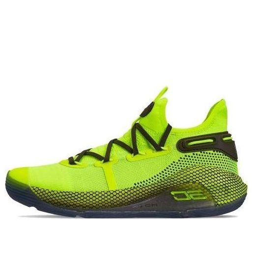 Under Armour Curry 6 'Coy Fish' 3020612-302