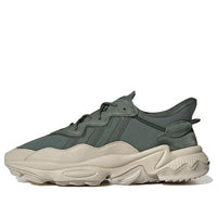adidas originals Ozweego 'Green Gray' FZ5631