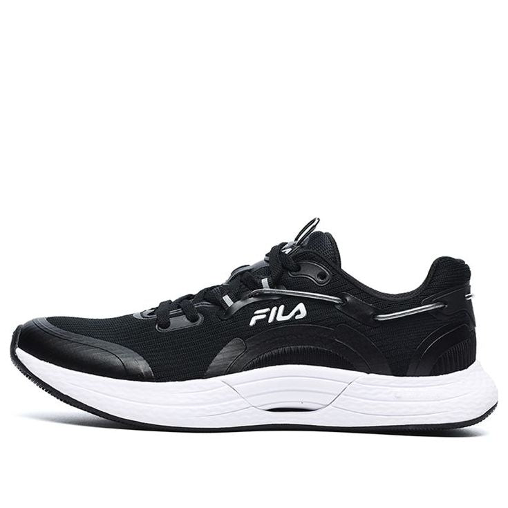 (WMNS) FILA XFT 'Black White' A12W222129FBK