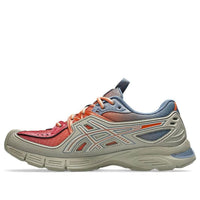 ASICS x Kiko Kostadinov UB13-S Gel-SD Lyte 'Tan Orange Red' 1203A972-301