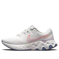 (WMNS) Nike Renew Ride 2 'Summit White Crimson Bliss' CU3508-106