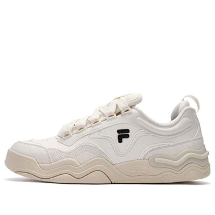 FILA Classic Kicks Versatile Comfort 'White' T12M342305AGD