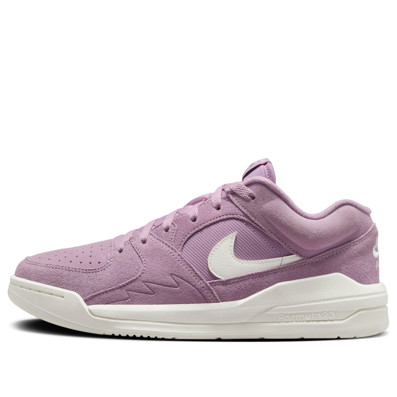 (WMNS) Air Jordan Stadium 90 'Orchid' HJ4406-500