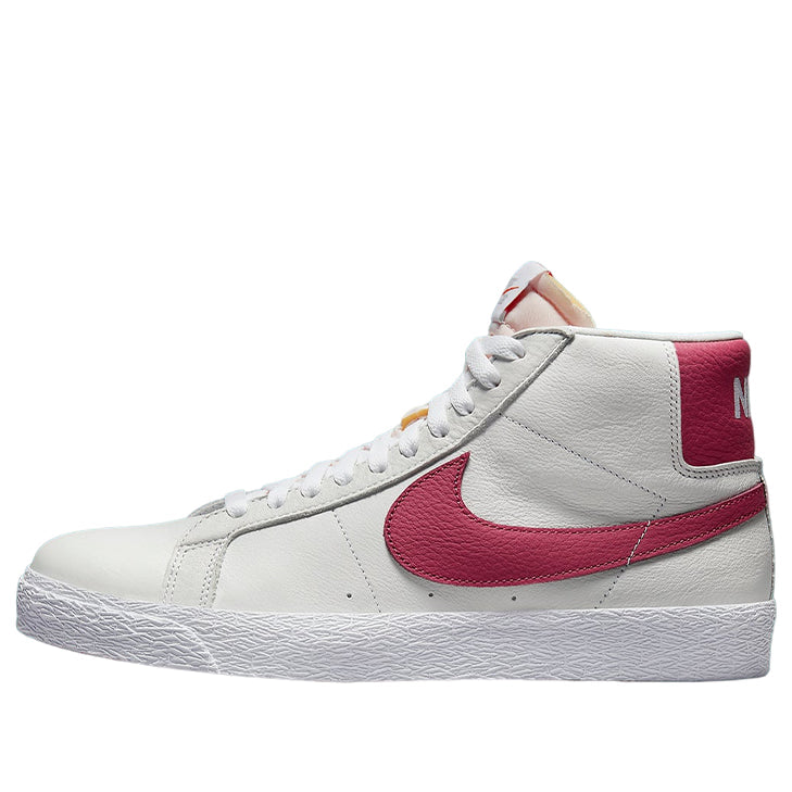 Nike Zoom Blazer Mid SB 'Sweet Beet' DR8190-161