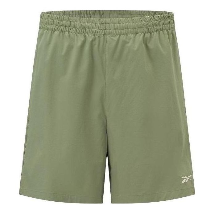 Reebok Sport Shorts 'Green' 24SRM607MGL2