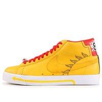 Nike Michael Lau x Blazer Premium SB 'China BMX' 314070-771