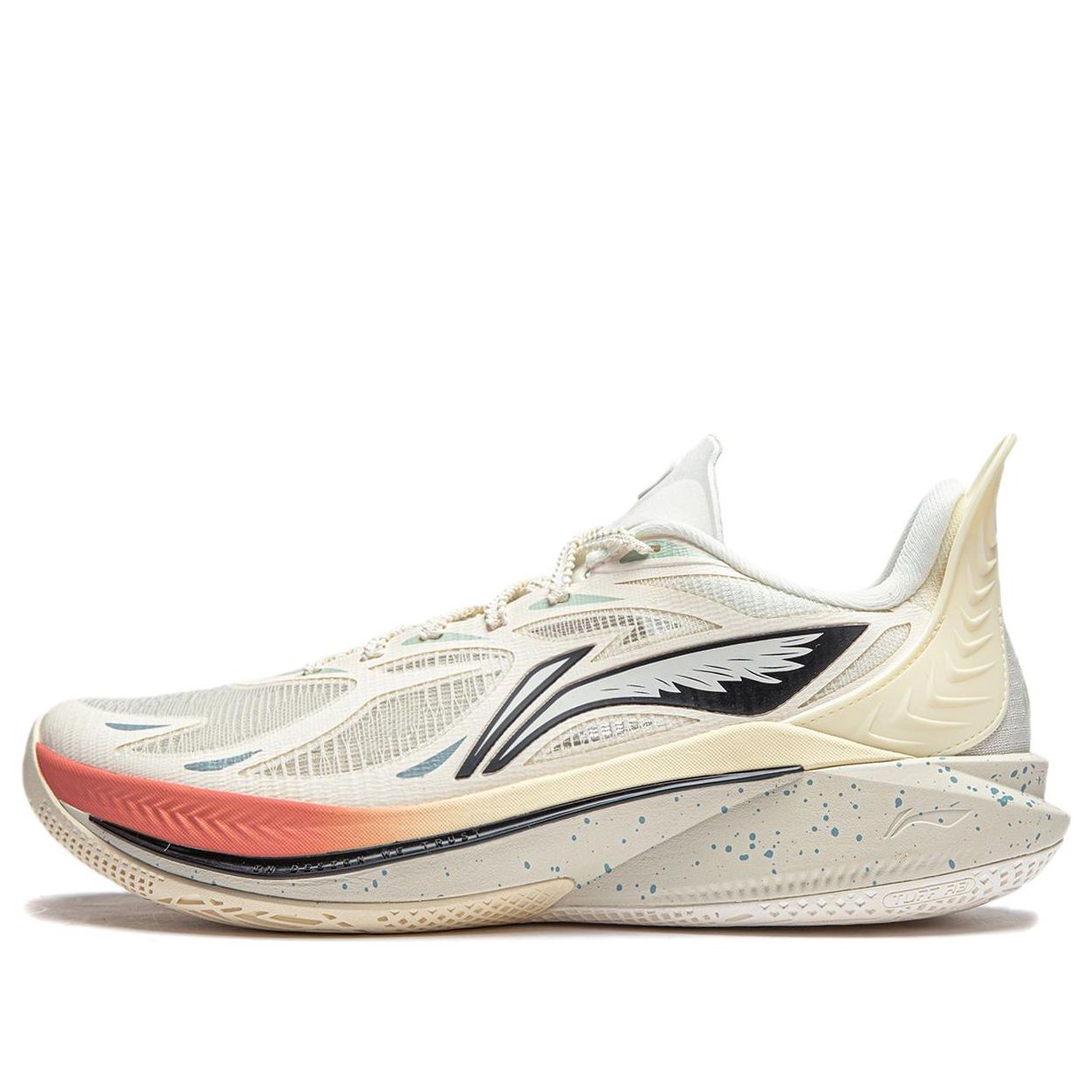 Li-Ning Sonic 12 'Pelican' ABAU019-2