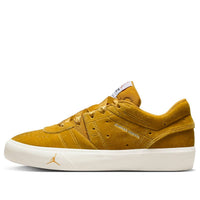 (WMNS) حذاء Air Jordan Series 01 Gold Velvet DZ7737-761