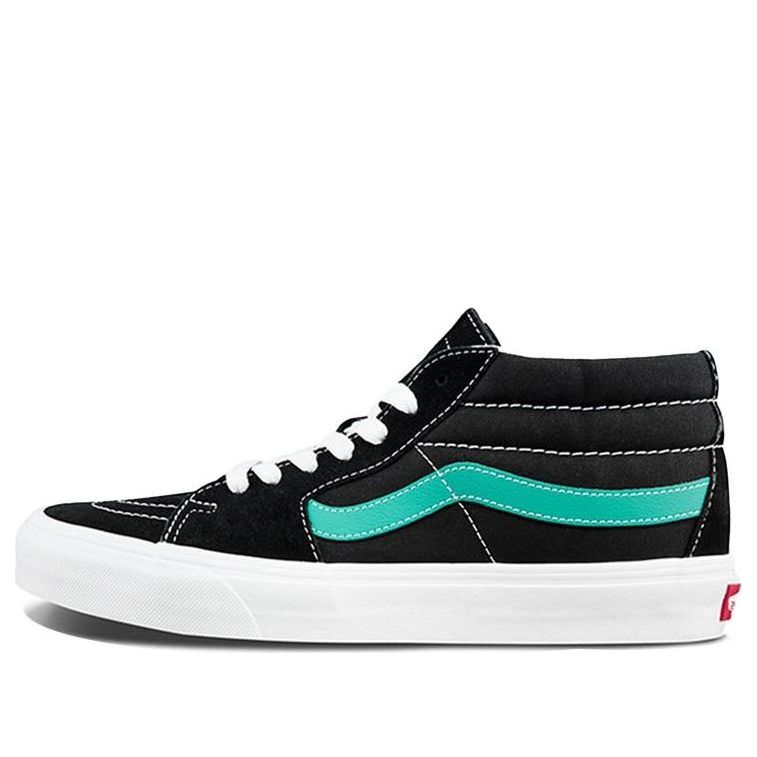 Vans Sk8-Mid 'Classic Sport' VN0A3WM34FV