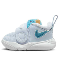 (TD) Nike Team Hustle D11 'Rabbit' FZ1247-001
