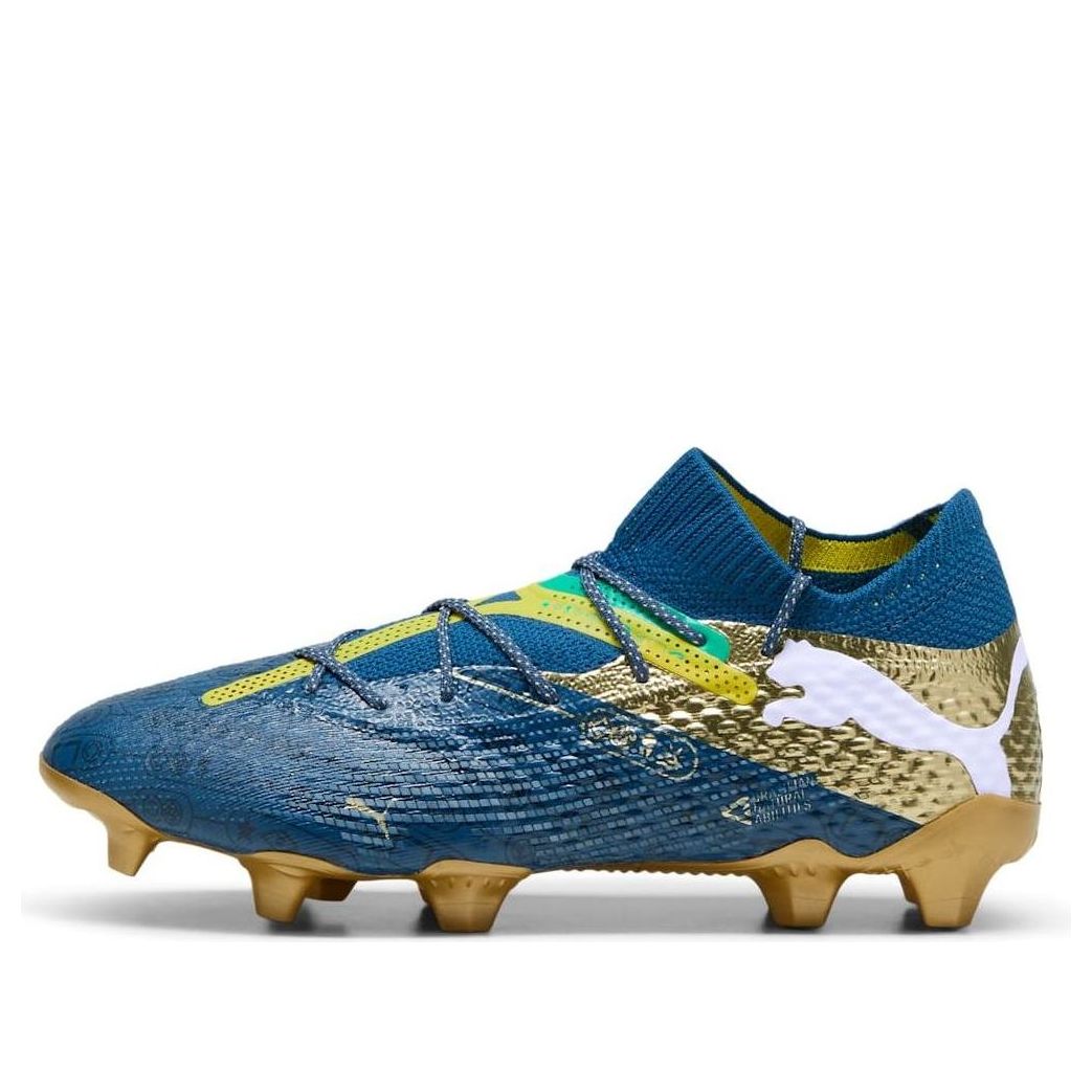 PUMA x Neymar Jr. Future 7 Ultimate 'BNA' 108079-01