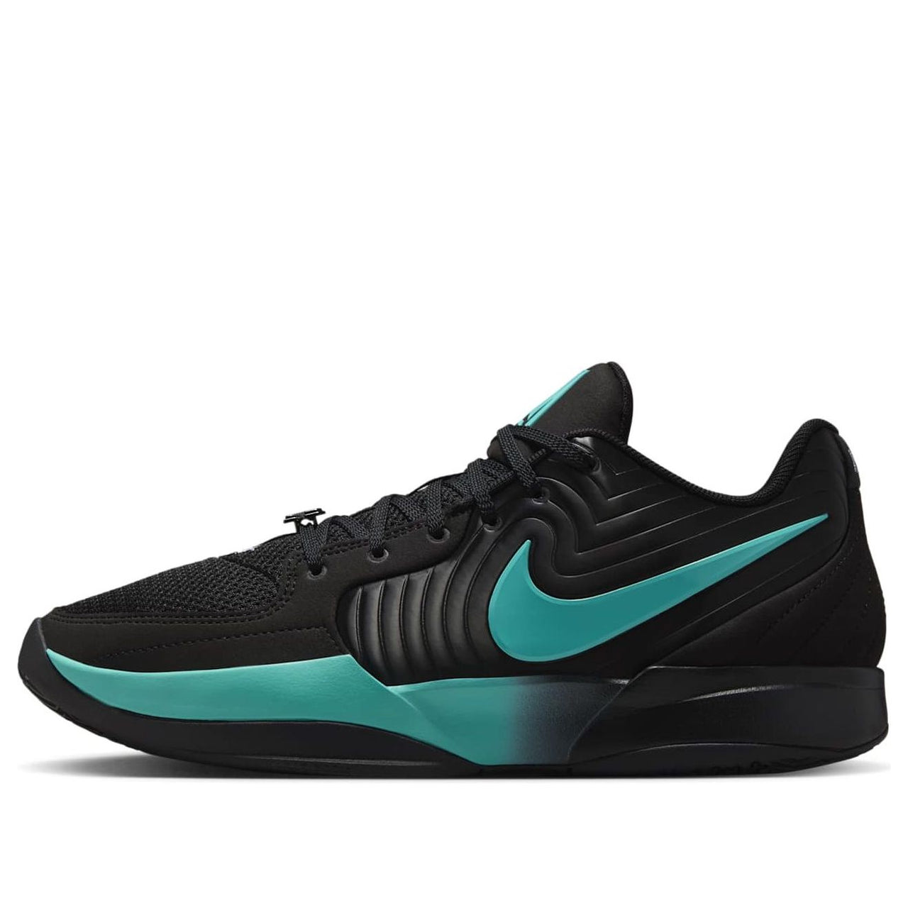 Nike Ja 2 EP 'Black Bleached Turquoise' FD7327-003
