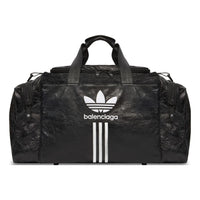 Balenciaga x adidas Gym Bag 'Black White' 721810210M11091