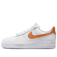 Nike Air Force 1 Low '07 'White Monarch' FJ4146-115