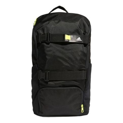 adidas 4 ATHLTS Backpack 'Black' GL0929