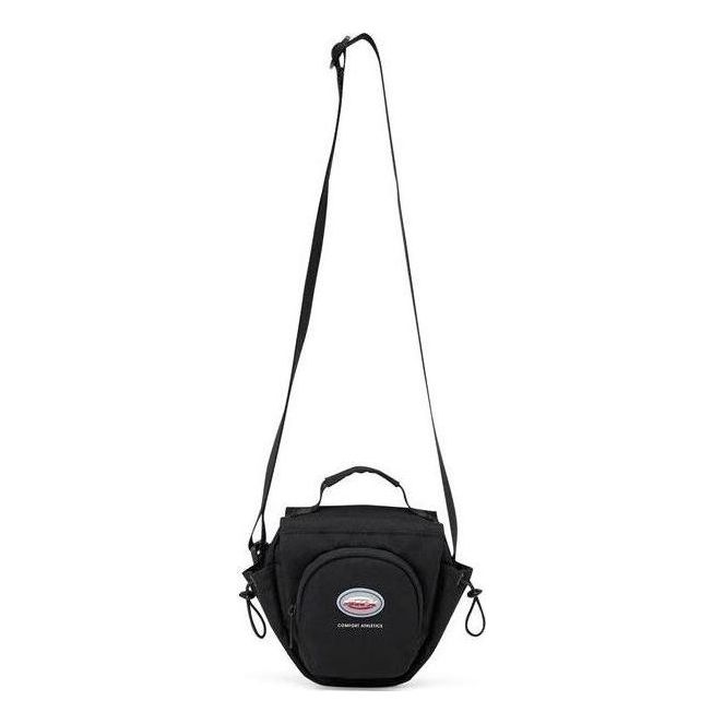 Skechers SKX Single Shoulder Bag 'Black' P123U001-02L2