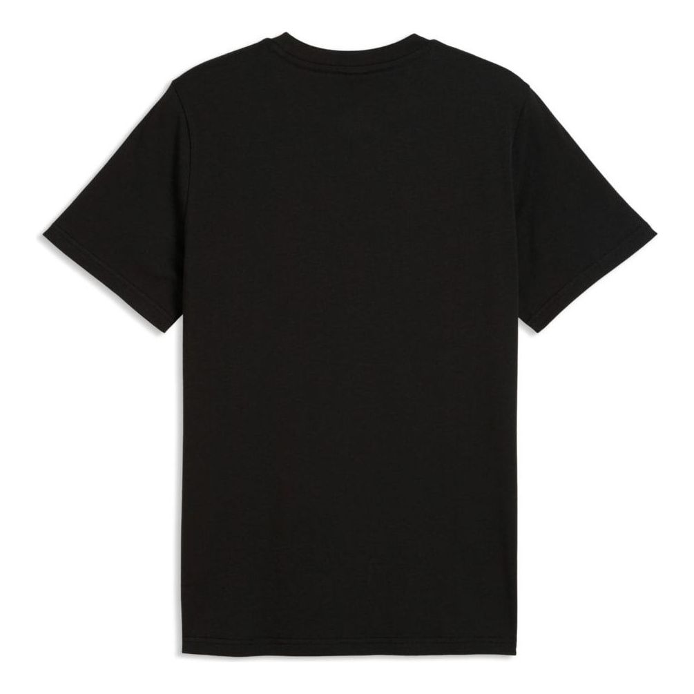 PUMA x Scuderia Ferrari Graphic T-Shirt 'PUMA Black' 637004-01