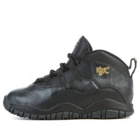 (TD) Air Jordan 10 Retro 'NYC' 310808-012